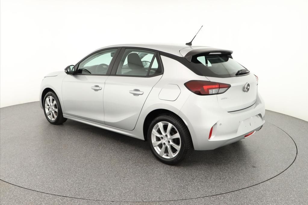 Opel Corsa 2022