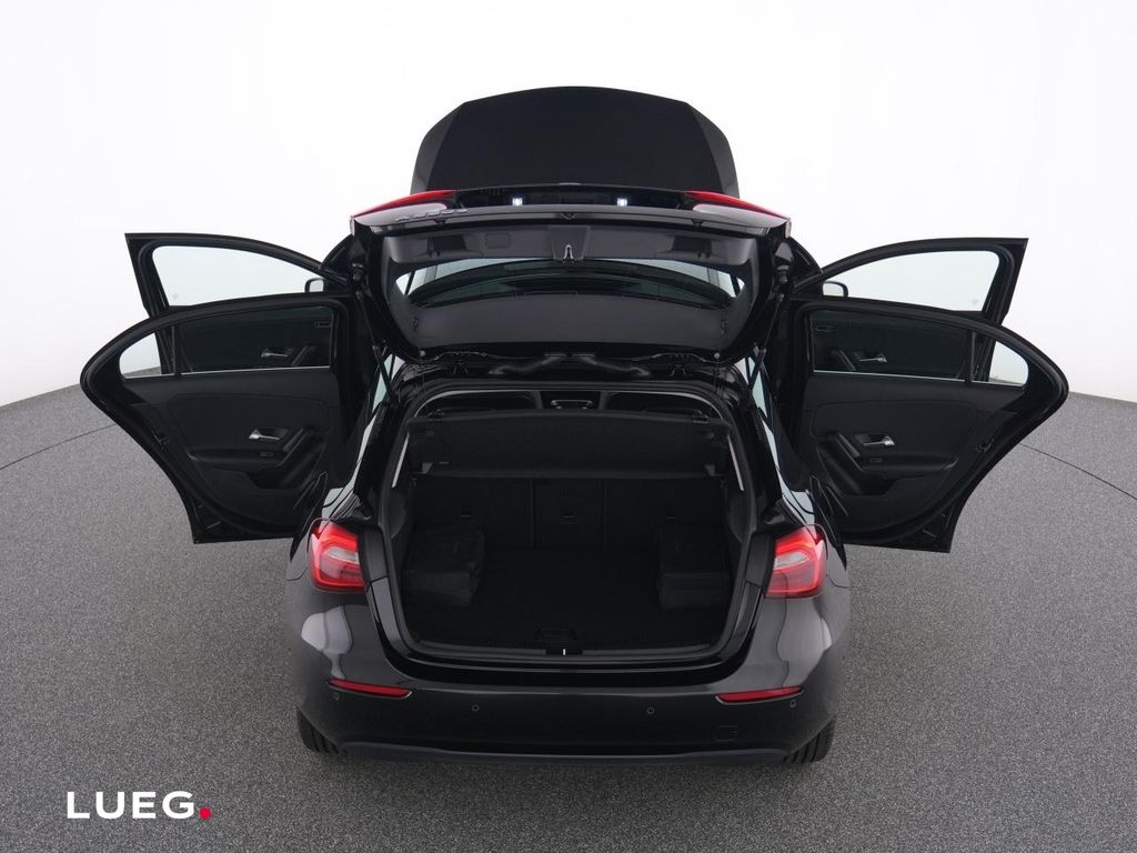 Mercedes-Benz A 250 2022