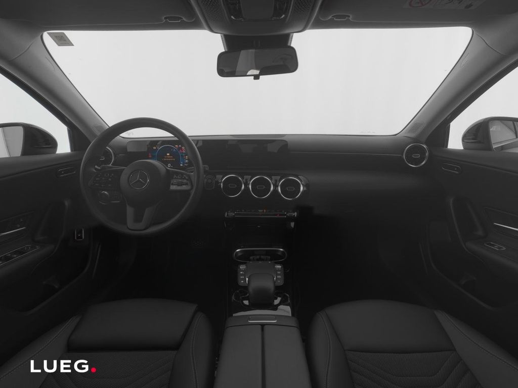 Mercedes-Benz A 250 2022