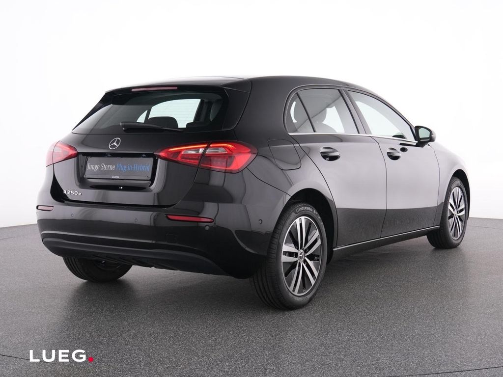 Mercedes-Benz A 250 2022