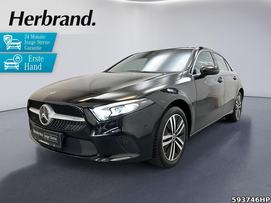 Mercedes-Benz A 250 2021