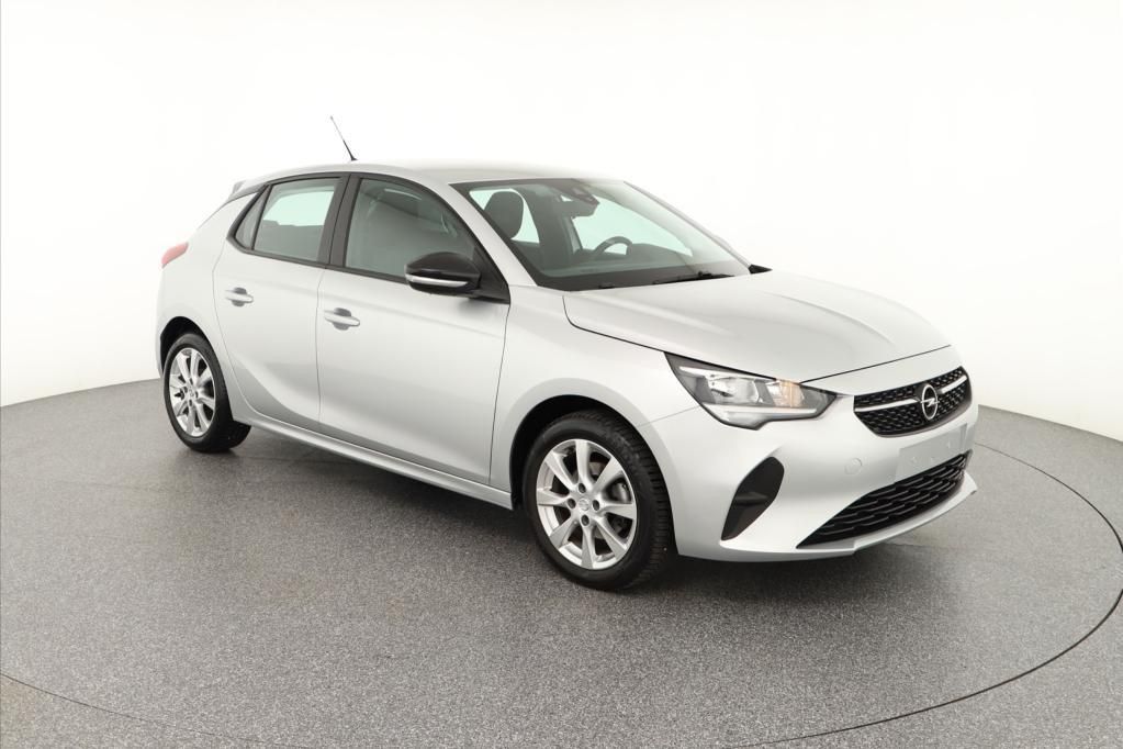 Opel Corsa 2022