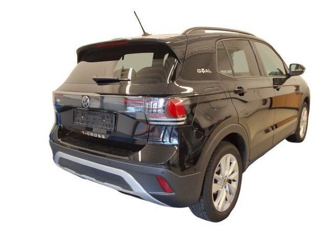 Volkswagen T-Cross 2024