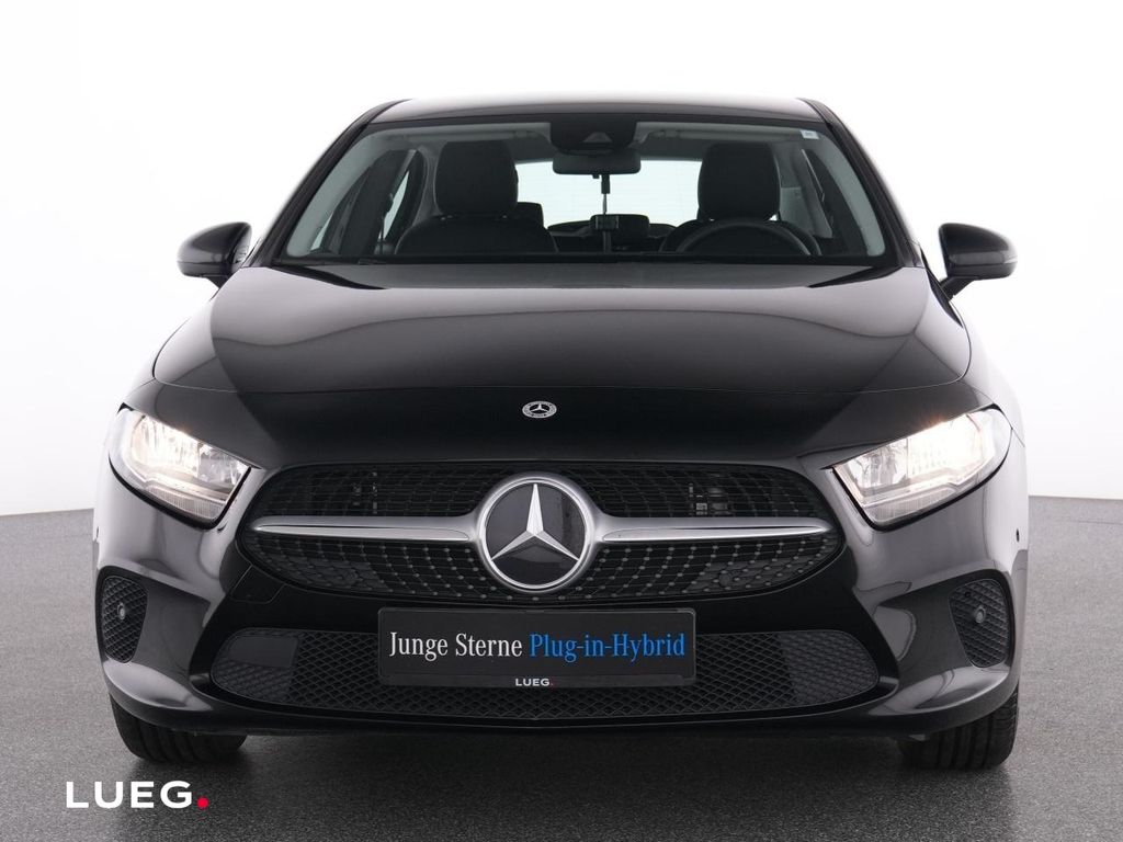 Mercedes-Benz A 250 2022
