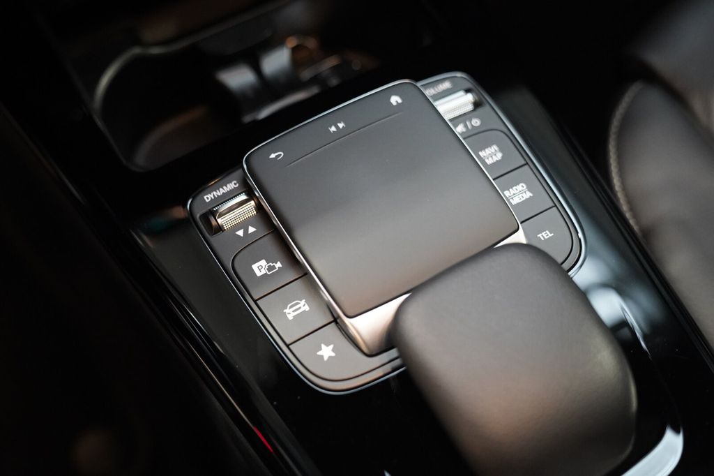 Mercedes-Benz CLA 250 2022