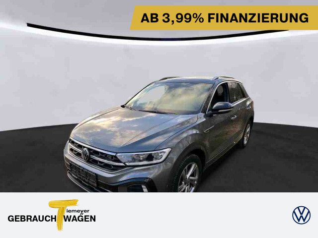 Volkswagen T-Roc 2023