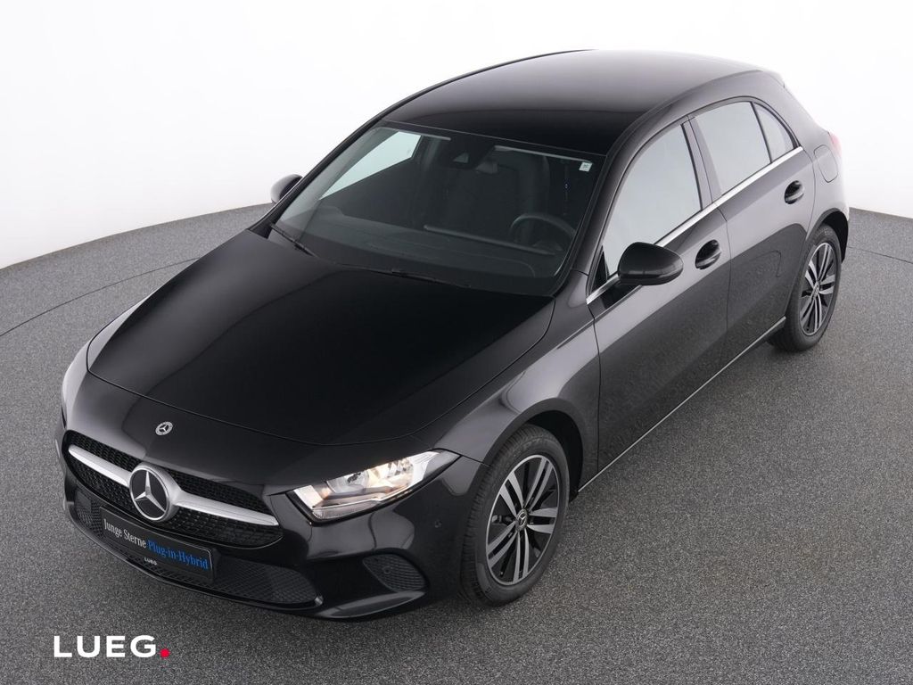 Mercedes-Benz A 250 2022