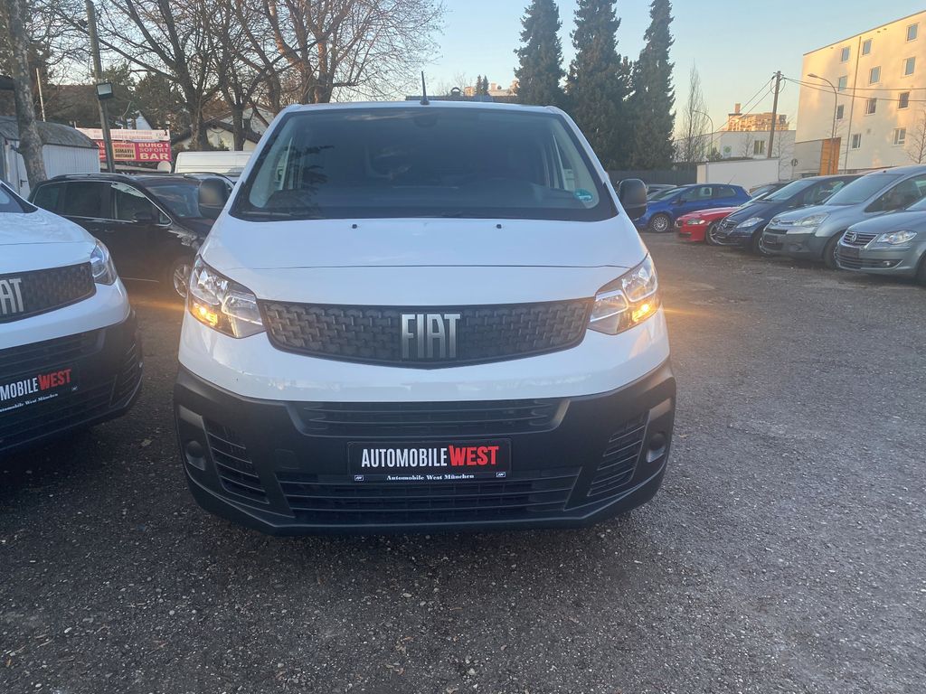 Fiat Scudo 2023