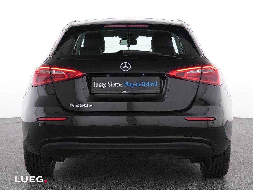 Mercedes-Benz A 250 2022