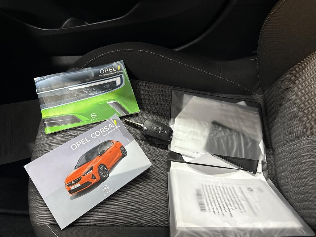 Opel Corsa 2022