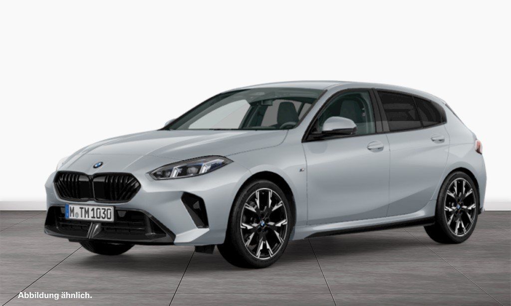 BMW 120 2025