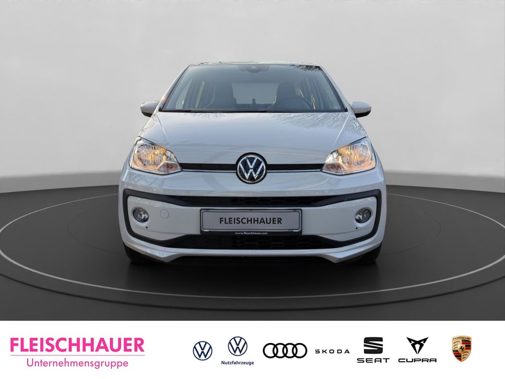 Volkswagen up! 2022