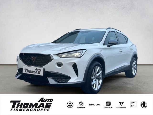 Cupra Formentor 2023