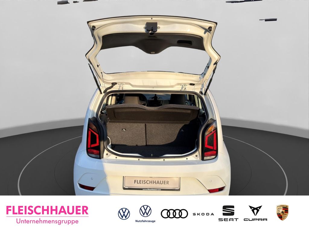 Volkswagen up! 2022