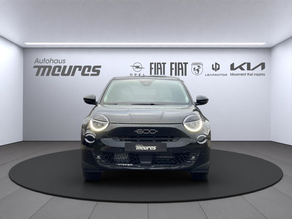 Fiat 600 2026