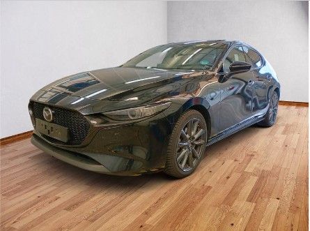 Mazda 3 2025