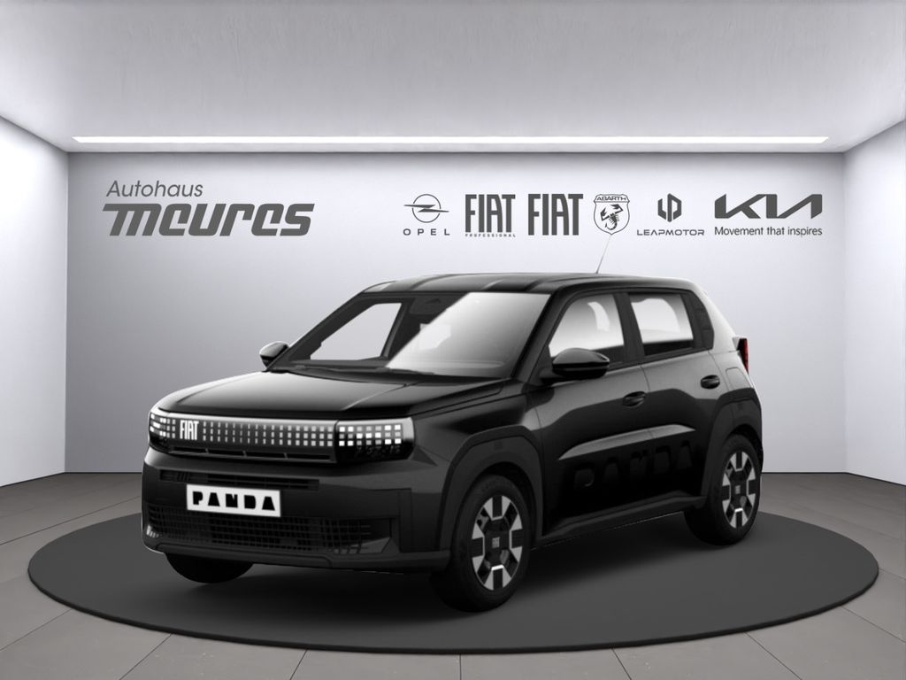 Fiat Grande Panda 2025