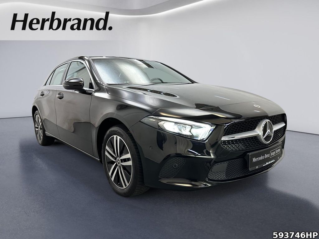 Mercedes-Benz A 250 2021