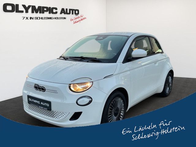 Fiat 500e 2023