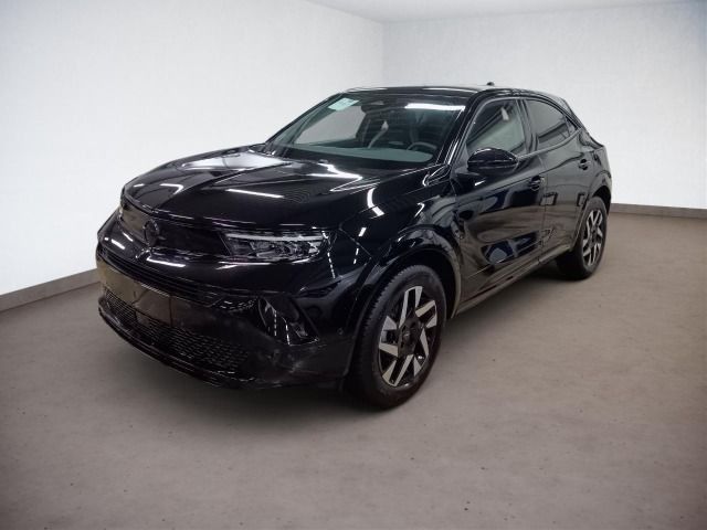 Opel Mokka 2025