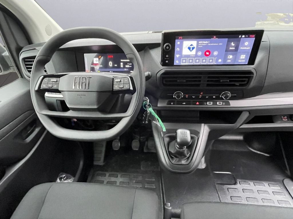 Fiat Scudo