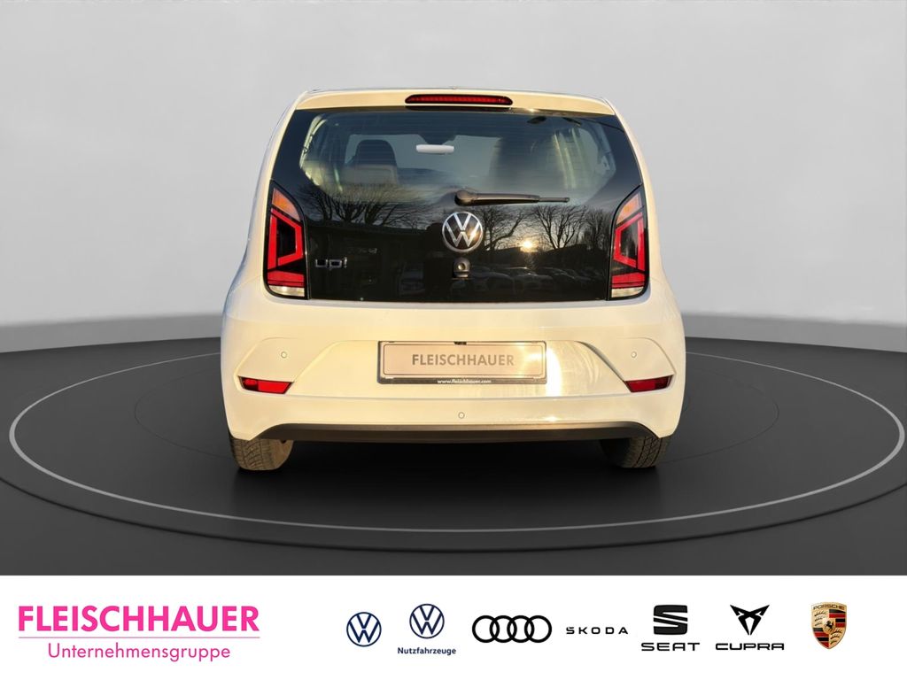 Volkswagen up! 2022