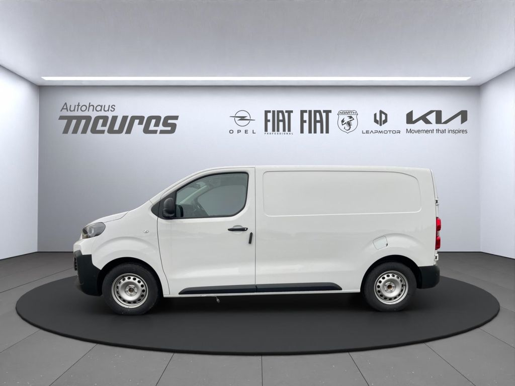 Fiat Scudo