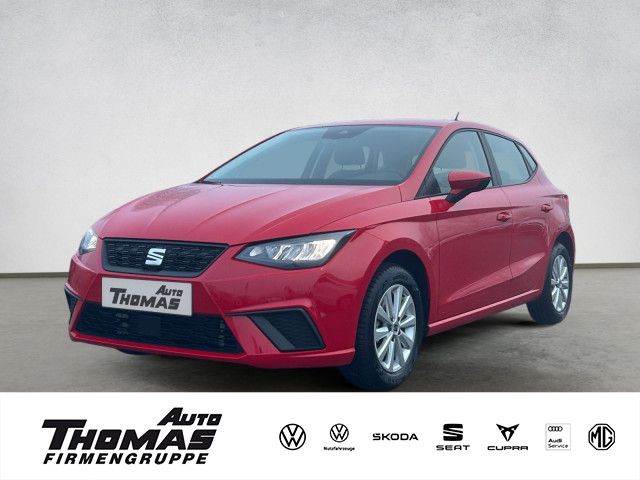 Seat Ibiza 2024