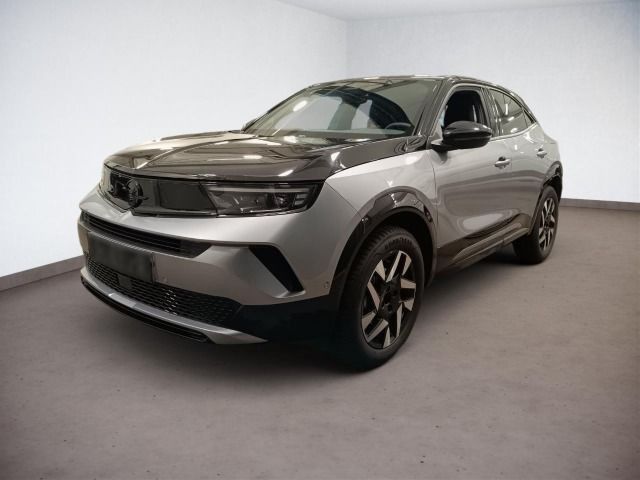 Opel Mokka 2025