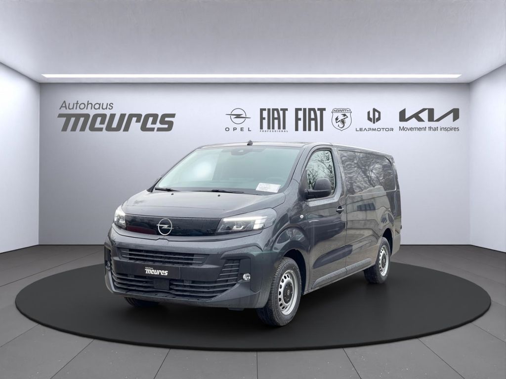 Opel Vivaro 2025