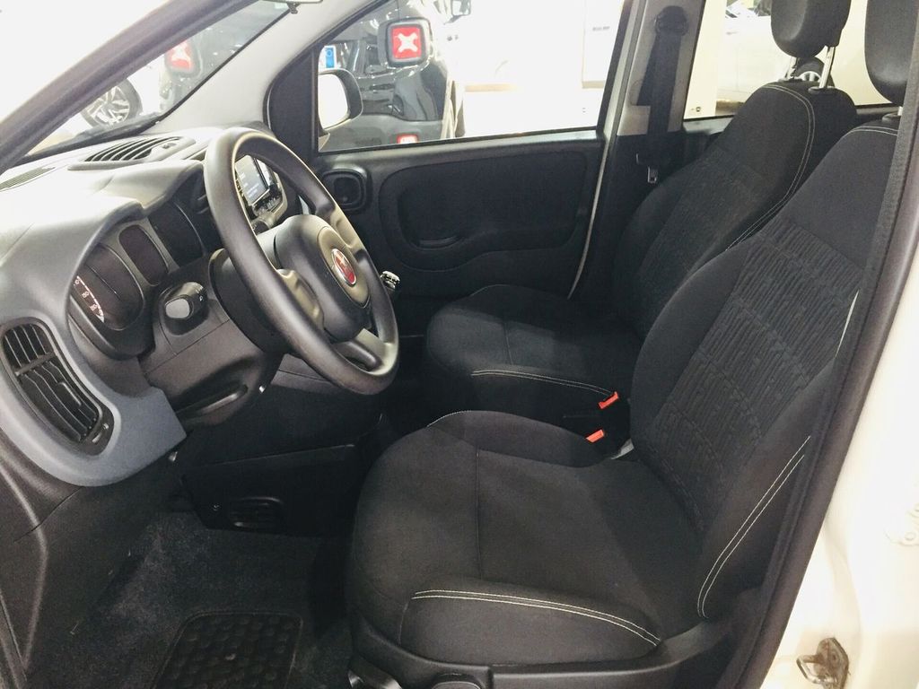 Fiat Panda 2023