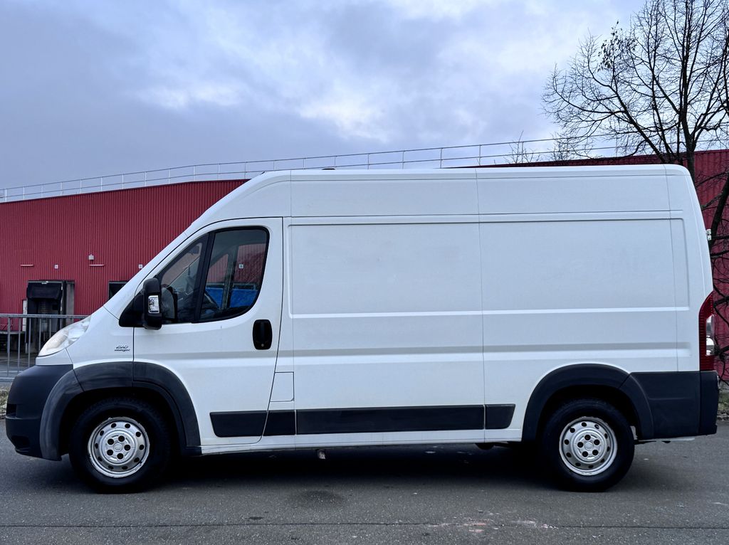 Fiat Ducato 2012