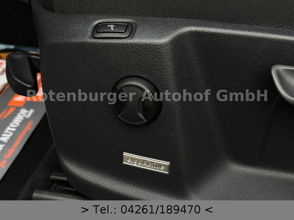 Volkswagen Touran 2022