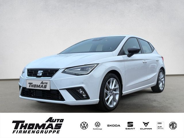 Seat Ibiza 2024