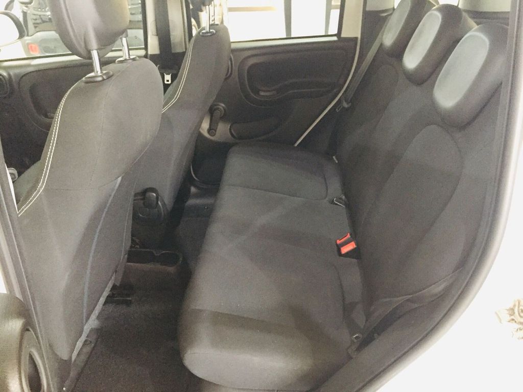 Fiat Panda 2023