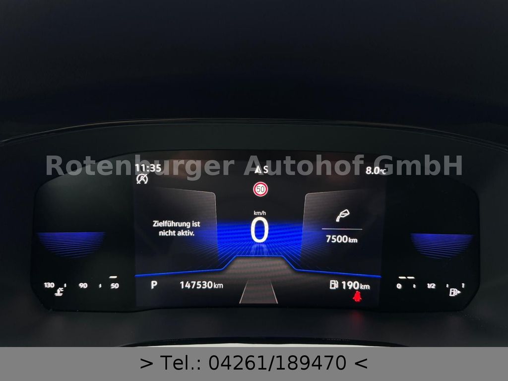 Volkswagen Touran 2022