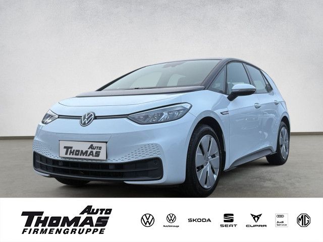 Volkswagen ID.3 2022