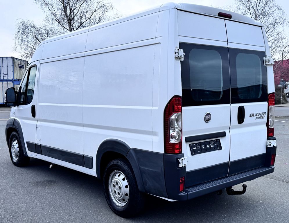 Fiat Ducato 2012