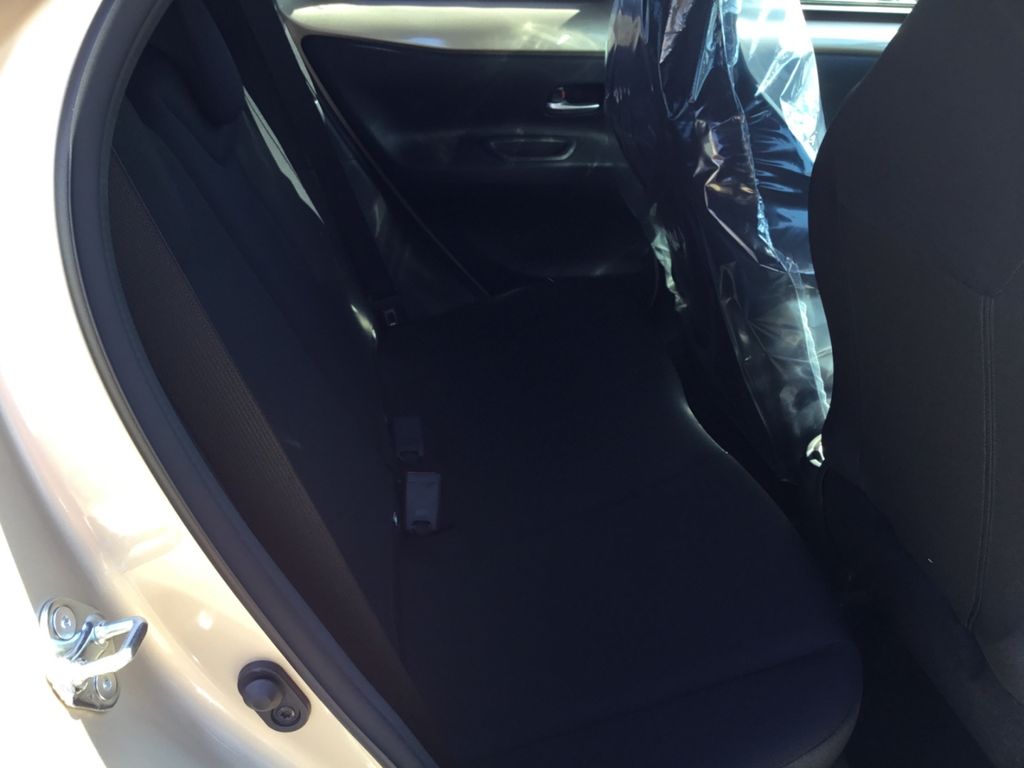 Toyota Aygo (X) 2025