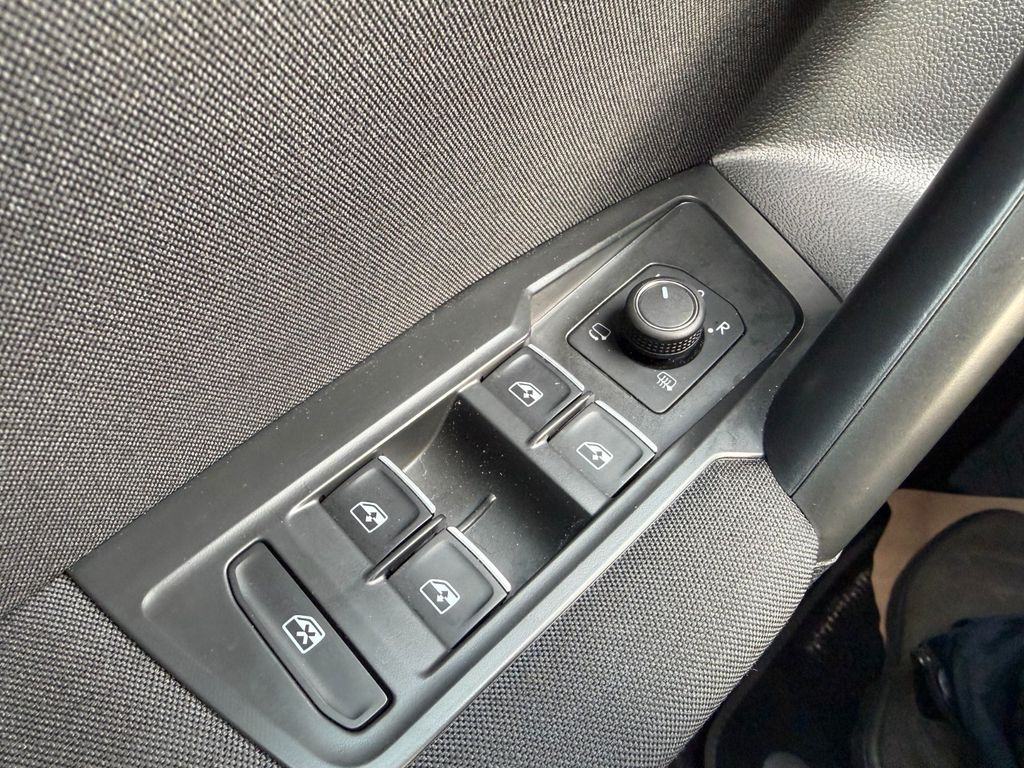 Volkswagen Tiguan Allspace 2024