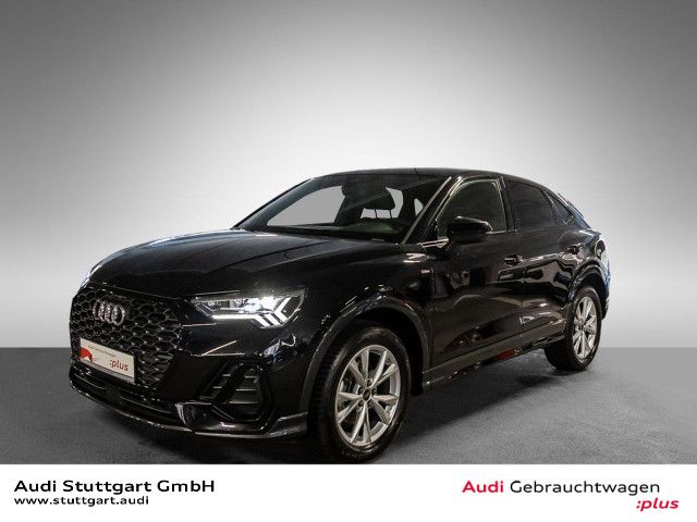 Audi Q3 2025