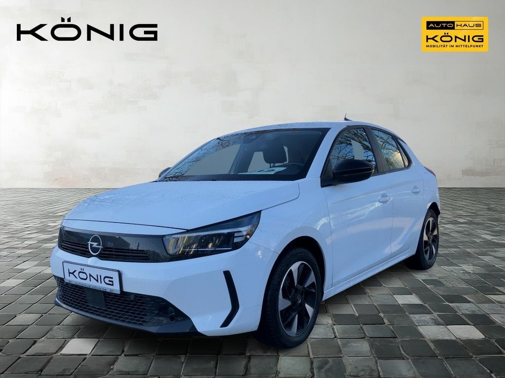 Opel Corsa 2023