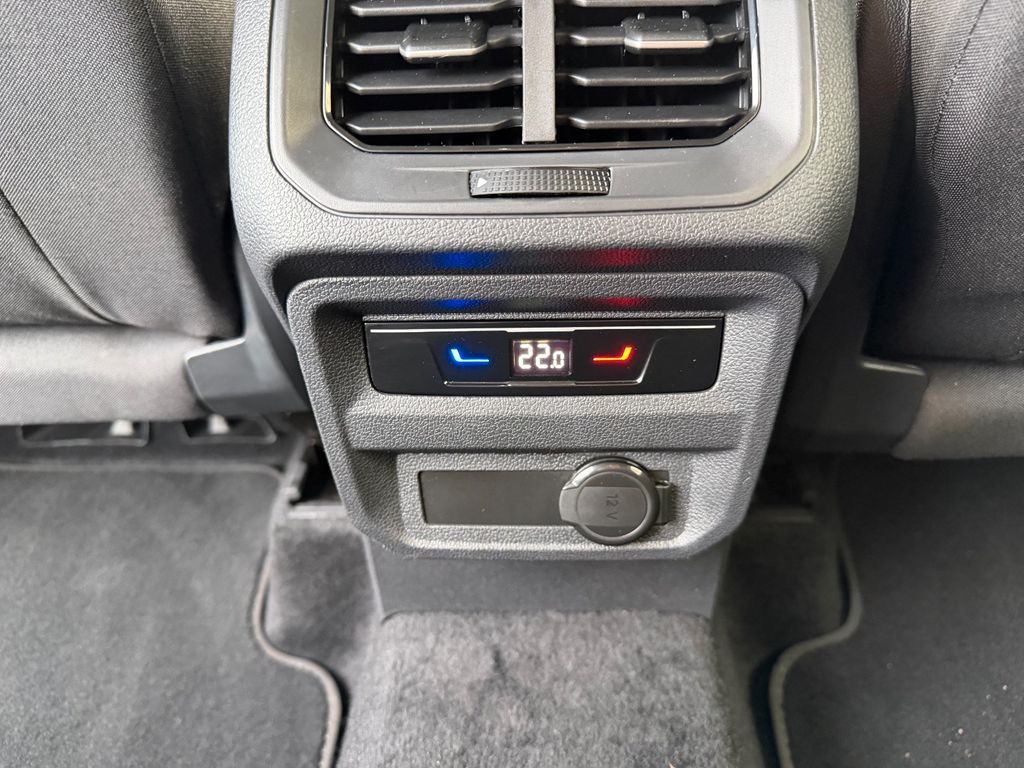 Volkswagen Tiguan Allspace 2024