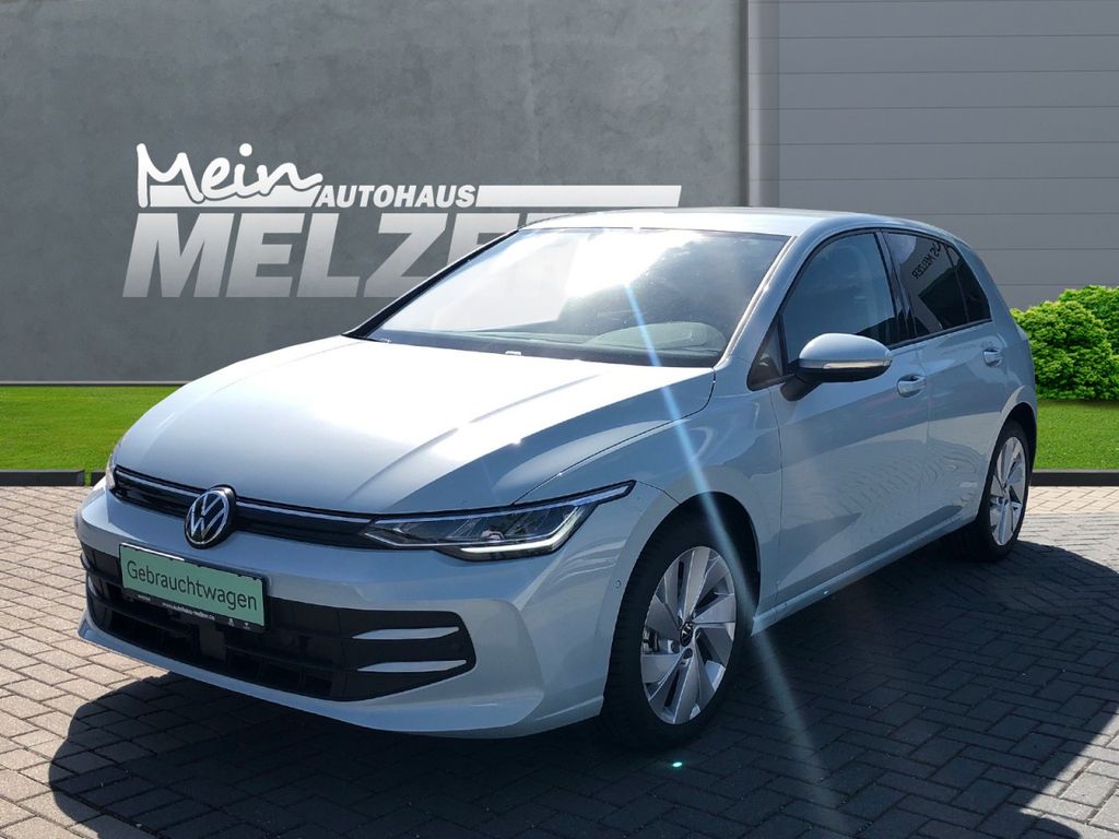 Volkswagen Golf 2025