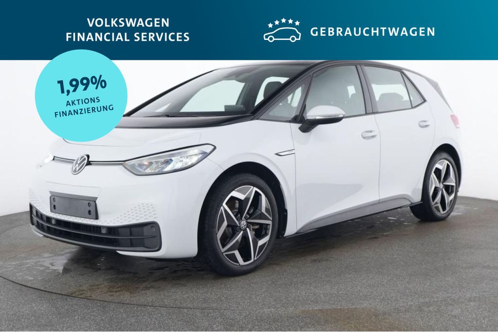 Volkswagen ID.3 2022