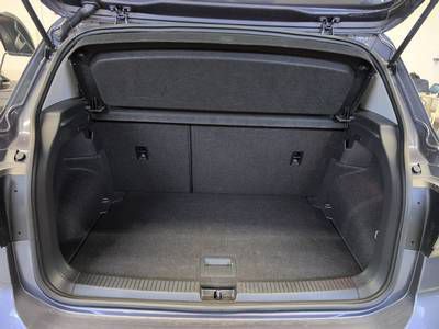 Volkswagen T-Cross 2025