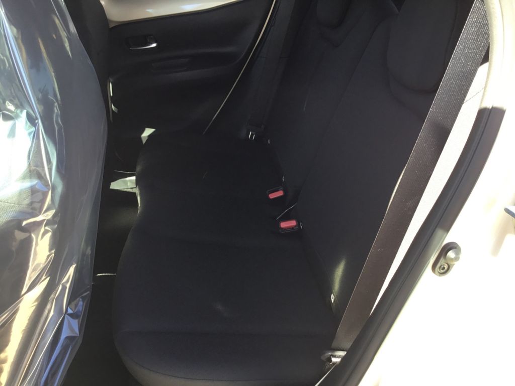 Toyota Aygo (X) 2025