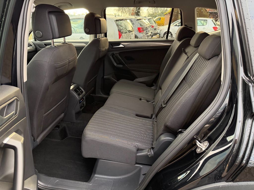 Volkswagen Tiguan Allspace 2024