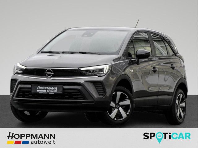 Opel Crossland (X) 2023