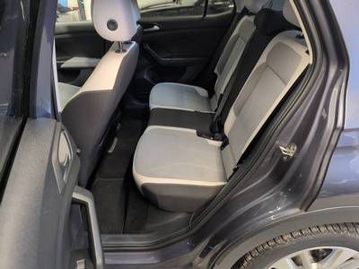 Volkswagen T-Cross 2025